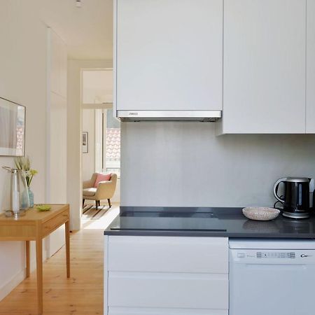 Apartament Flh Santa Catarina Outstanding Flats Lizbona Zewnętrze zdjęcie