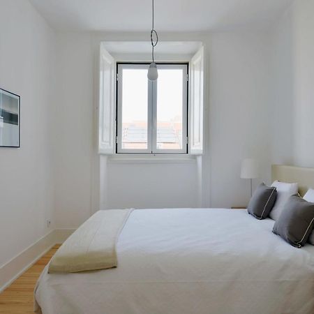 Apartament Flh Santa Catarina Outstanding Flats Lizbona Zewnętrze zdjęcie