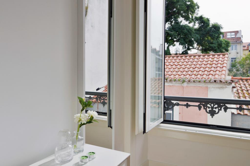 Apartament Flh Santa Catarina Outstanding Flats Lizbona Zewnętrze zdjęcie