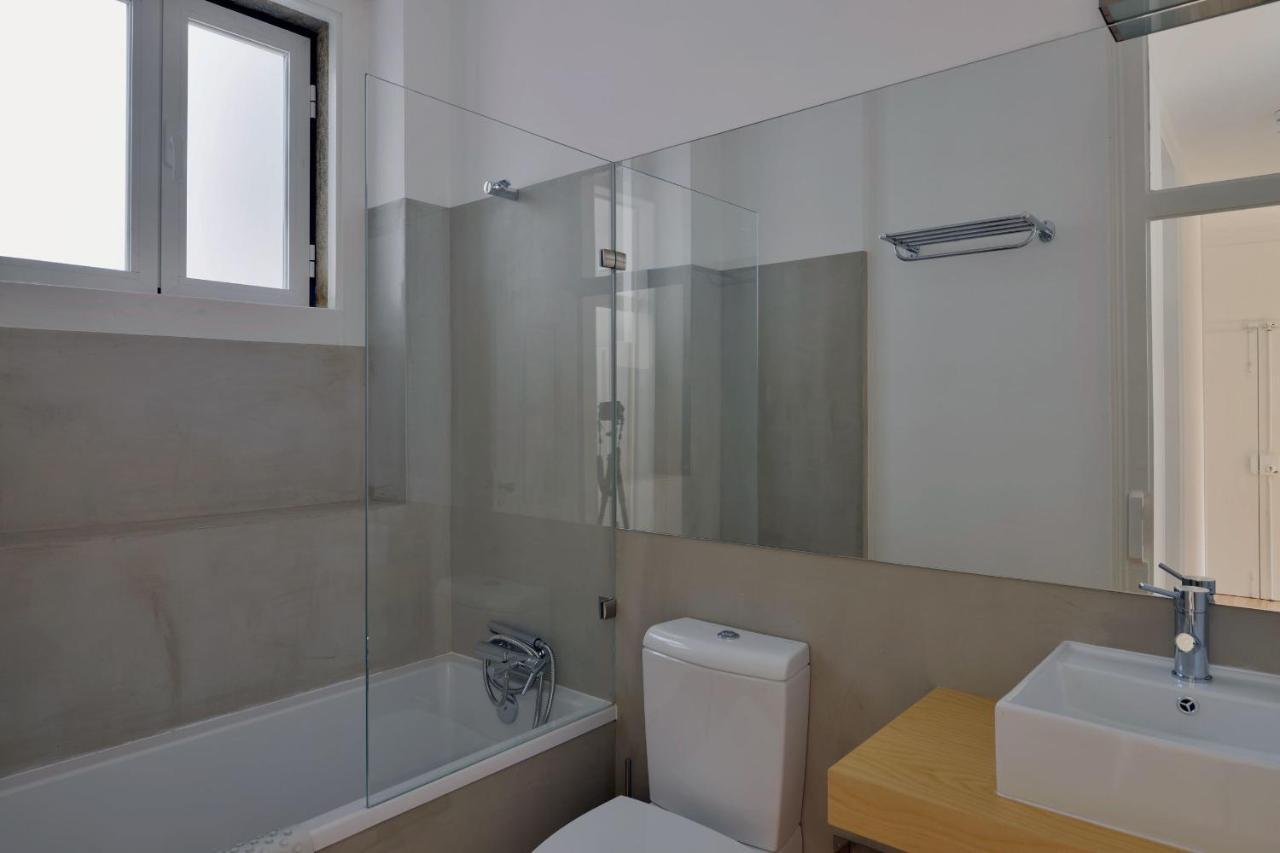 Apartament Flh Santa Catarina Outstanding Flats Lizbona Pokój zdjęcie