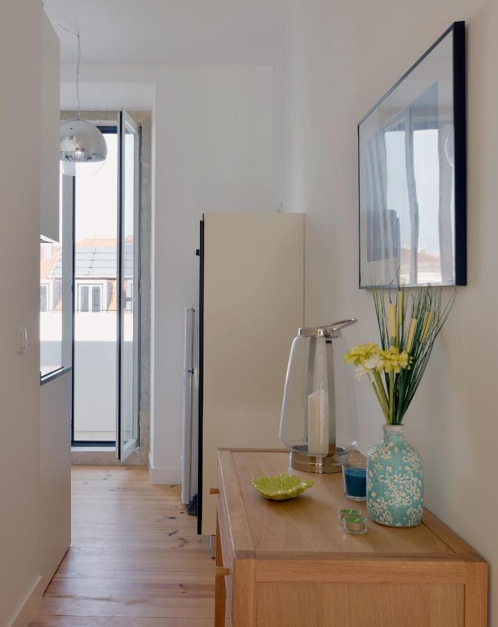Apartament Flh Santa Catarina Outstanding Flats Lizbona Zewnętrze zdjęcie